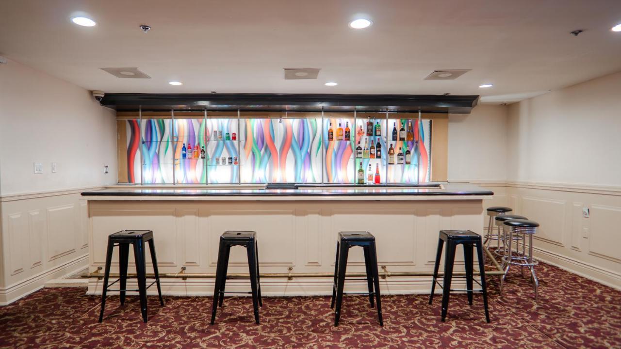 G T Hotels Inn & Suites Extended Stay วิกเตอร์วิลล์ ภายนอก รูปภาพ