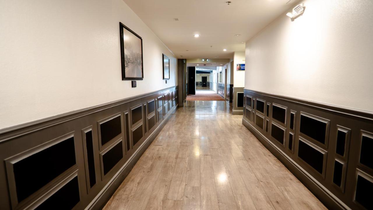 G T Hotels Inn & Suites Extended Stay วิกเตอร์วิลล์ ภายนอก รูปภาพ