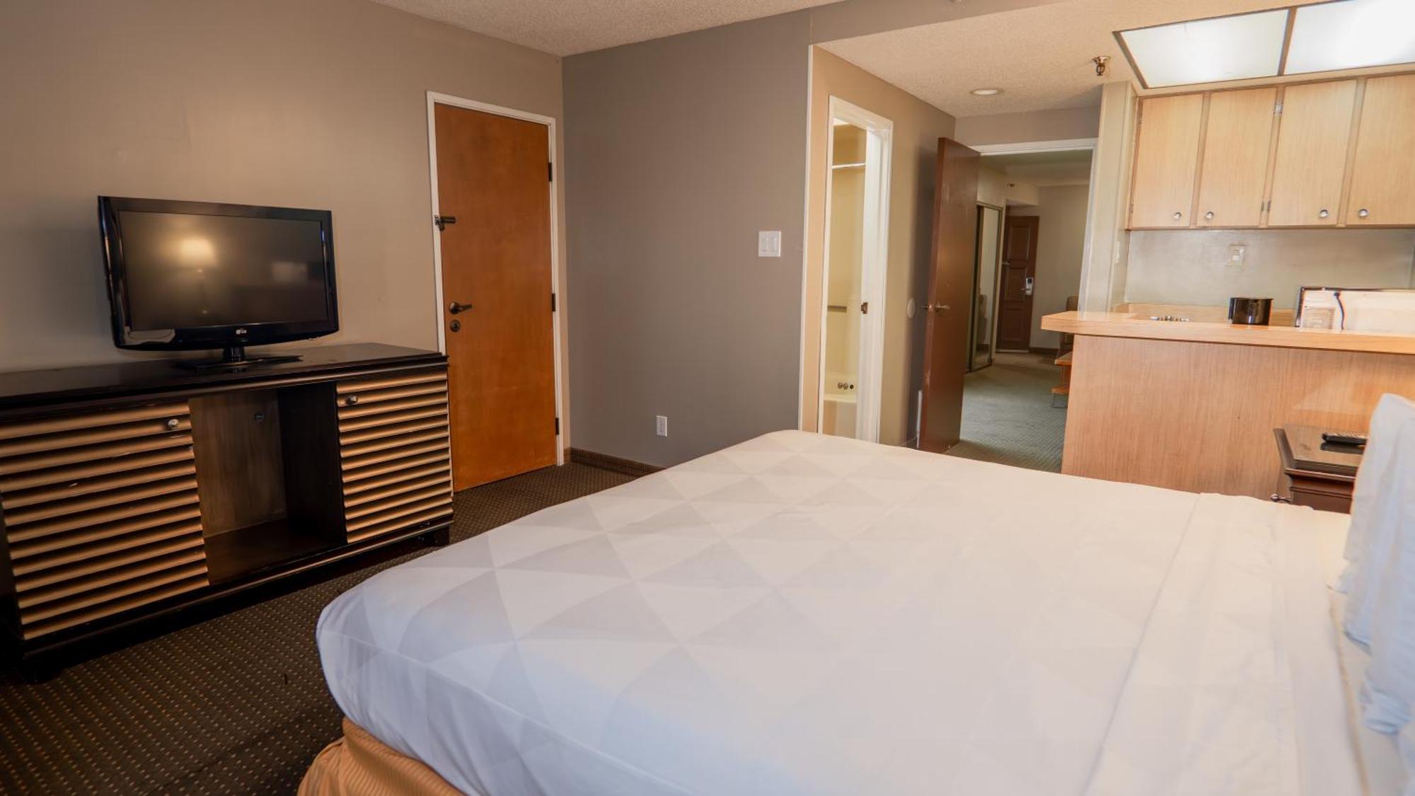 G T Hotels Inn & Suites Extended Stay วิกเตอร์วิลล์ ภายนอก รูปภาพ