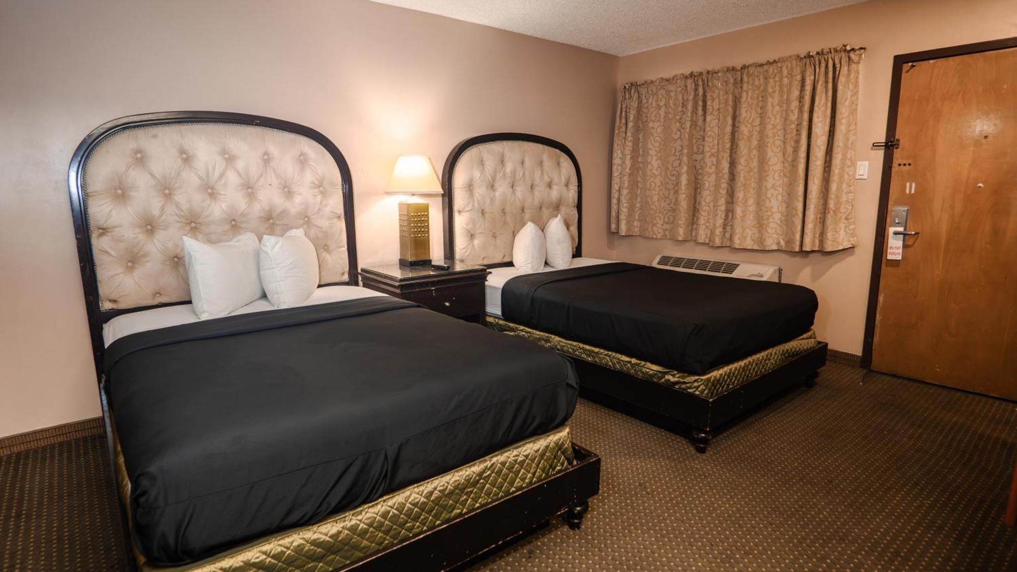 G T Hotels Inn & Suites Extended Stay วิกเตอร์วิลล์ ภายนอก รูปภาพ